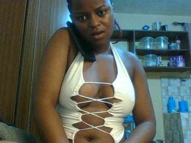 Kishylovee webcam