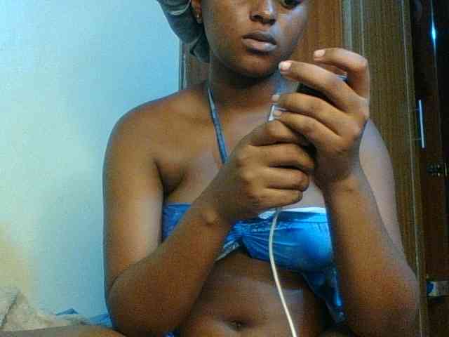 Kishylovee webcam