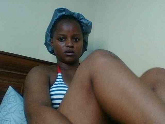 Kishylovee webcam