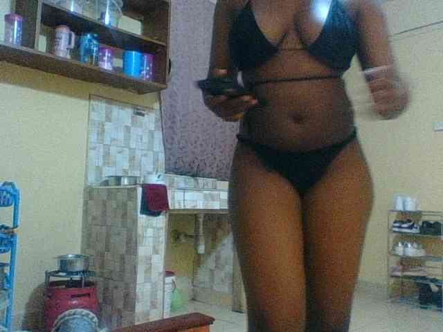 Kishylovee webcam