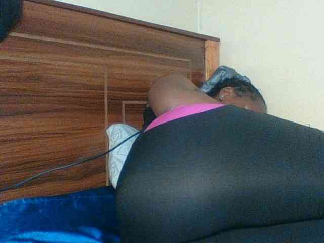 Kishylovee webcam