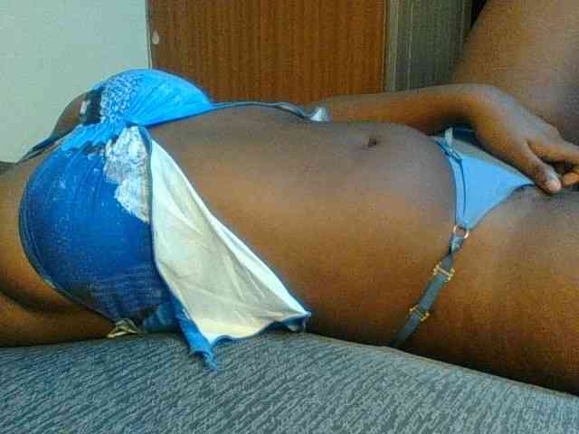 Kishylovee webcam