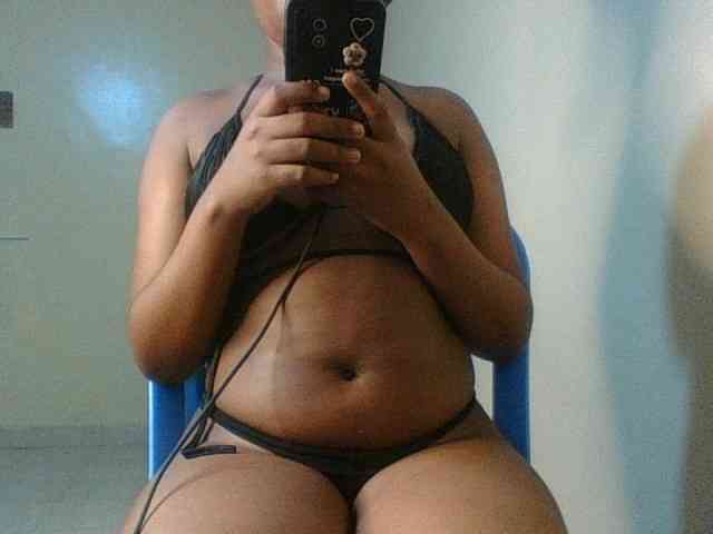 Kishylovee webcam