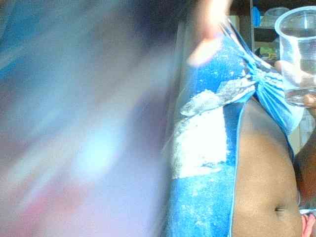 Kishylovee webcam