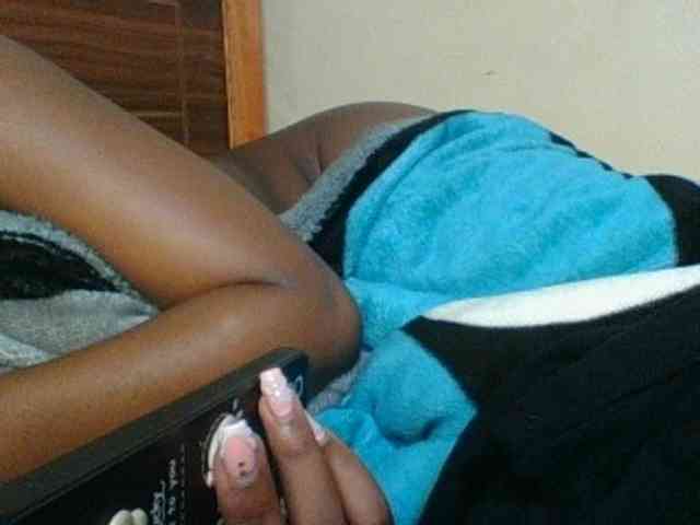 Kishylovee webcam