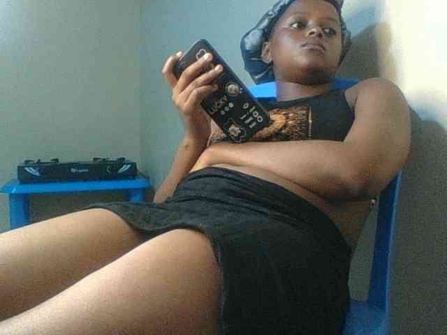 Kishylovee webcam