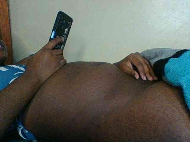 Kishylovee webcam