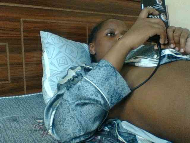 Kishylovee webcam