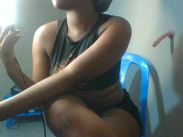 Kishylovee webcam
