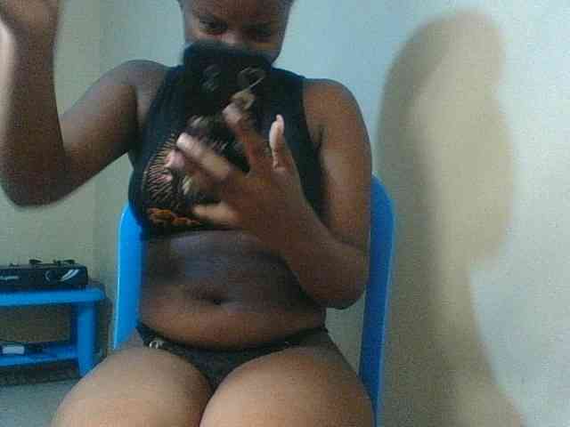Kishylovee webcam