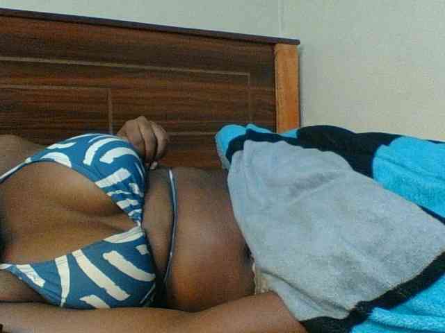 Kishylovee webcam