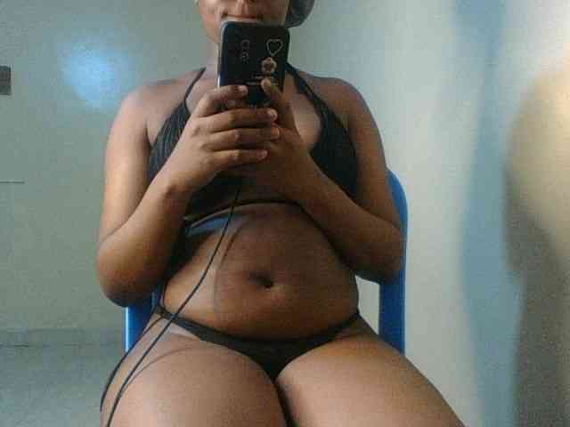 Kishylovee webcam