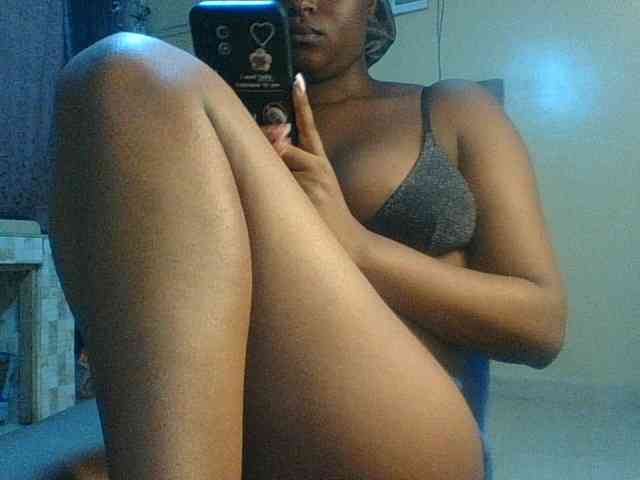 Kishylovee webcam