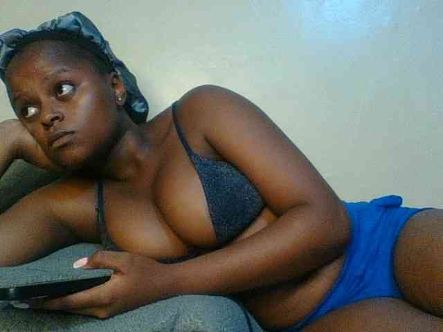 Kishylovee webcam