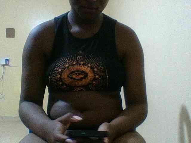 Kishylovee webcam