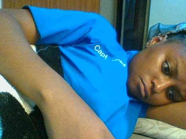 Kishylovee webcam