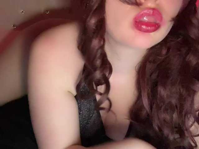 candyflavored