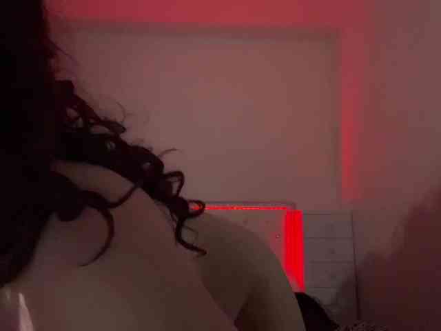 candyflavored Sex Cam Show