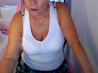 ReineEtincelente Porn Show