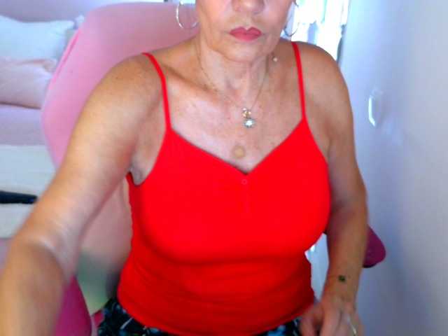 NinaNoblesse live cam on BongaCams