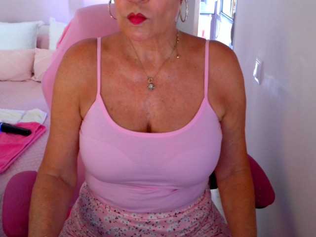go to chat with ReineEtincelente