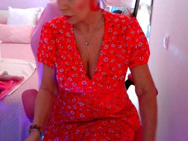 Model: NinaNoblesse