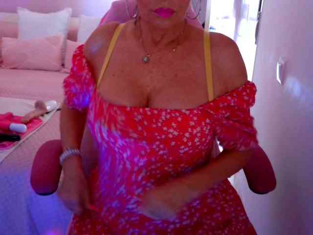 Model: NinaNoblesse