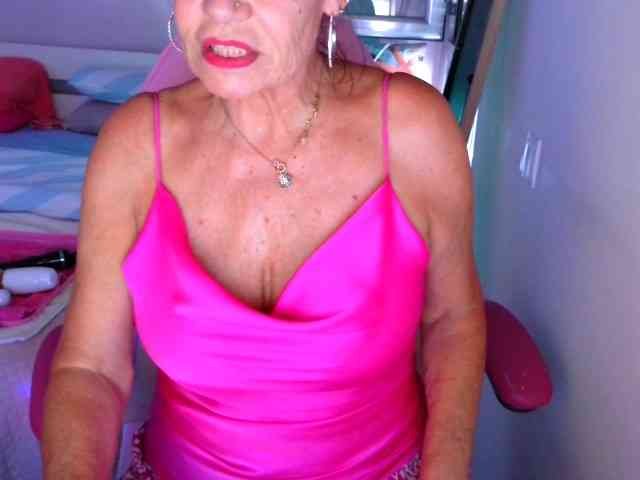 ReineEtincelente webcam