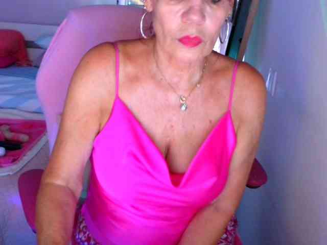 ReineEtincelente webcam