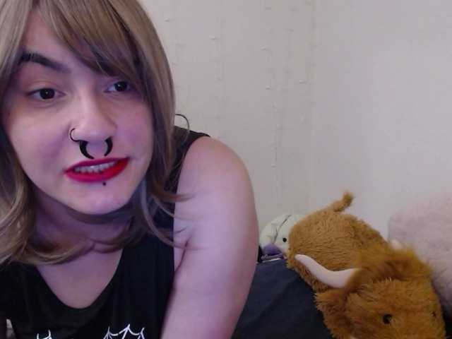 studio-gabbyxo live cam on BongaCams