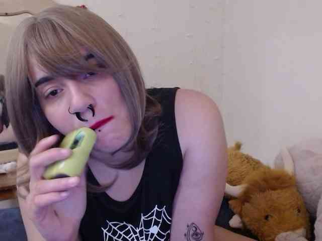GabbyXO webcam