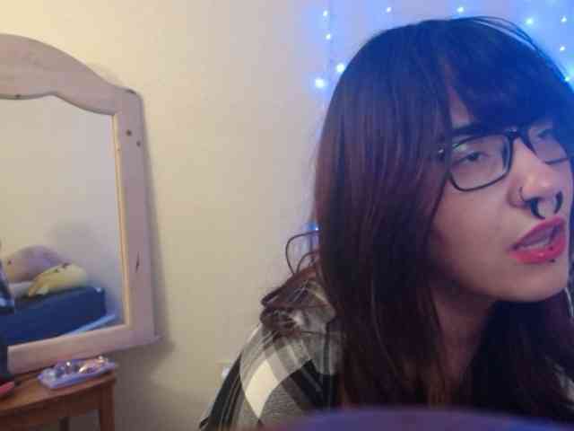 GabbyXO webcam
