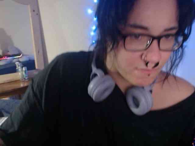 studio-gabbyxo webcam