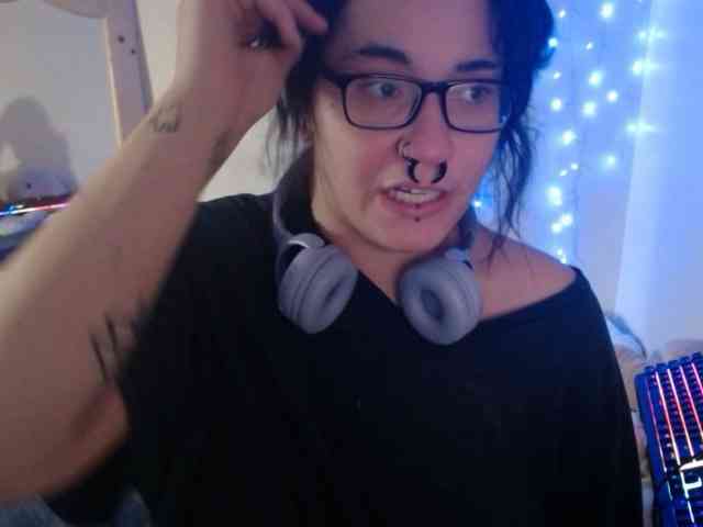 studio-gabbyxo webcam