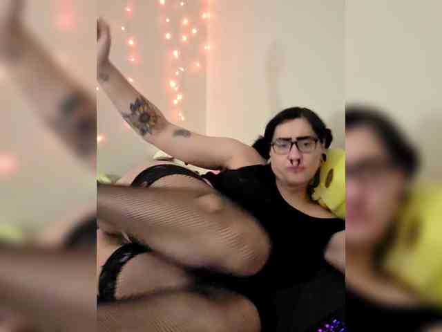studio-gabbyxo webcam