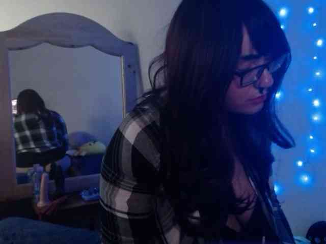 GabbyXO webcam