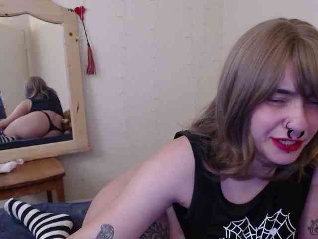 GabbyXO webcam