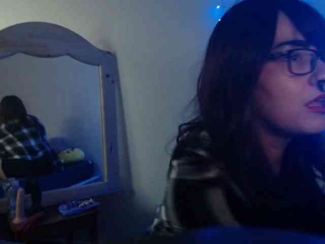 GabbyXO webcam