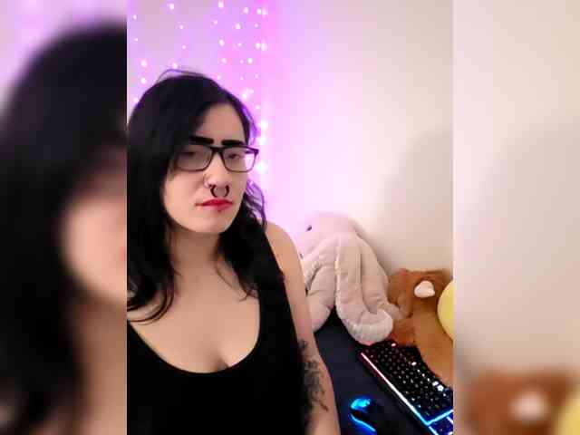 studio-gabbyxo webcam