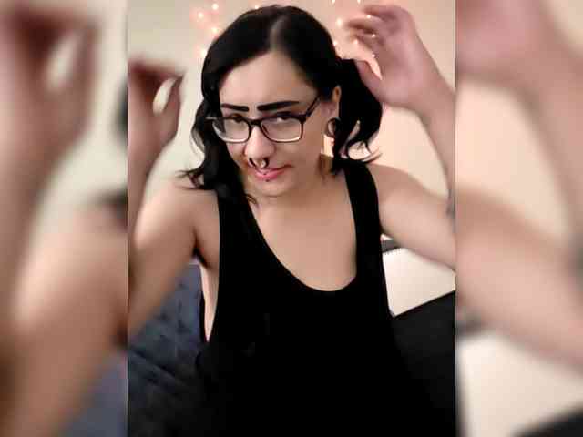 studio-gabbyxo webcam