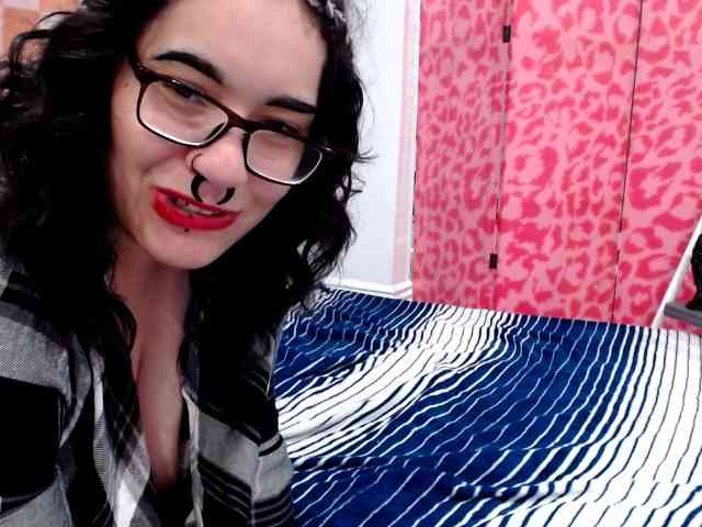 GabbyXO webcam