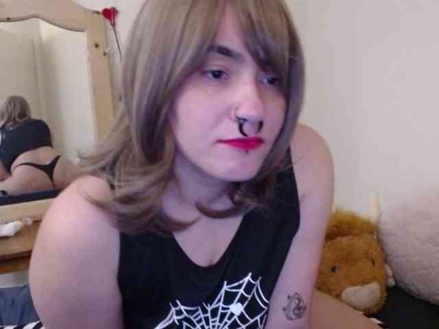 GabbyXO webcam