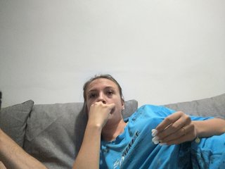 Gabriela2001-1 Porn Show