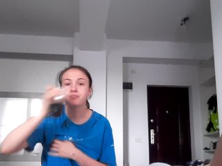 Gabriela2001-1 Porn Show