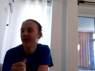 Gabriela2001-1 Porn Show