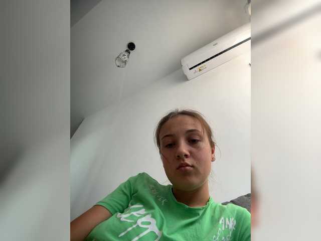 Gabriela2001-1 live cam on BongaCams