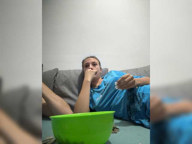 Gabriela2001-1 live cam on BongaCams