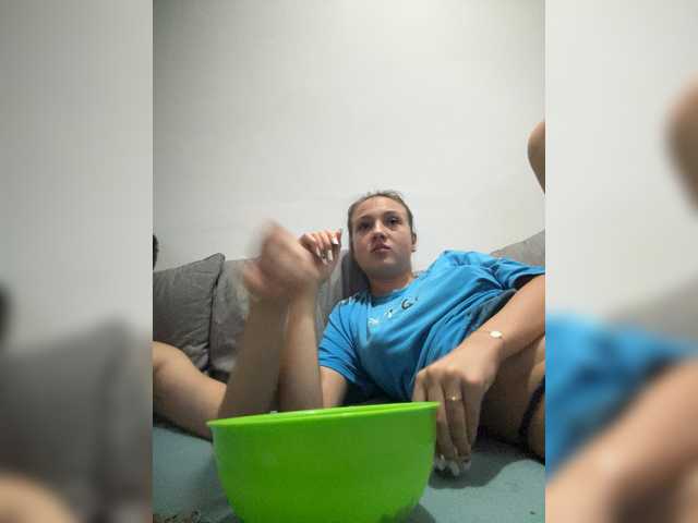 Gabriela2001-1 live cam on BongaCams