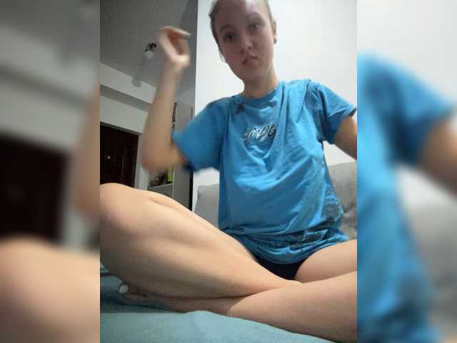Gabriela2001-1 live cam on BongaCams