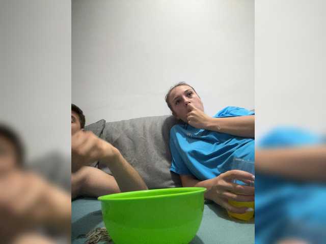 Gabriela2001-1 live cam on BongaCams